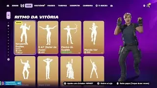 FULL MIOJO - LOJA FORTNITE 09/01/26 - LOJA FORTNITE HOJE - LOJA FORTNITE AO.VIVO