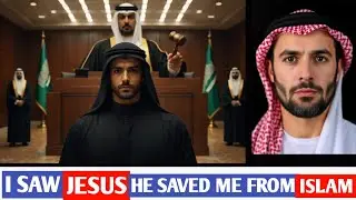Saudi Prince Sentenced to Death for Reading the Bible — What Happened Next Shocked Everyone