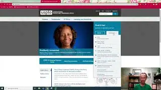 Tour of Intellectual Property Agencies online