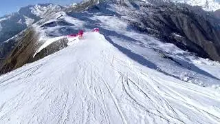 Un piccolo angolo di Paradiso - Alpe di Mera