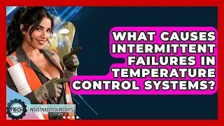 What Causes Intermittent Failures In Temperature Control Systems? - Industrial Tech Insights