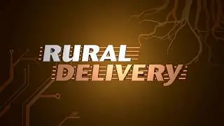 SWE features on Rural Delivery 2018