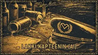 Kapteenin lakki (AI)