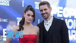 Nick Viall & Natalie Joy Detail &ldquo;NIGHTMARE&rdquo; Cancelation of Honeymoon | E! News