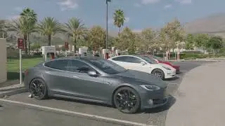 Top 5 Myths About Buying a Tesla