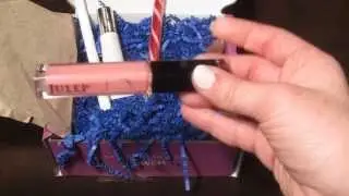 Julep Maven March 2014 Subscription Box -Modern Beauty- Try For Free