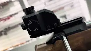 Винтовка ATAMAN ME16 Sport .22LR