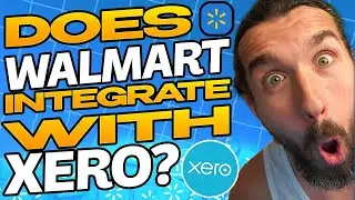 Does Walmart Integrate With Xero? Best Accounting & Bookkeeping Integration Software Tool & App