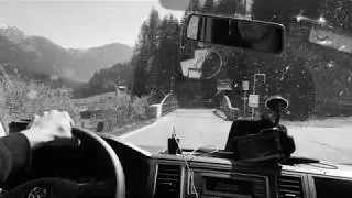 Christian Death on the road. 5 JUNE,2019