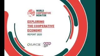 Official Launch of the 2020 World Cooperative Monitor edition