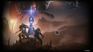 Destiny 2 - Season: Lawless Gameplay (Week 11)