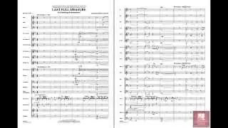 Last Full Measure (A Gettysburg Remembrance) by Michael Sweeney