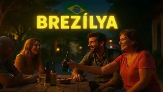#1S/112B 🇧🇷 KADIN MASASINA ÇAGIRIP ALKOL ISMARLADI VE...