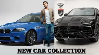 ROHIT SHARMA NEW CARS COLLECTION | 2020