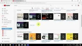 How To Customize Your Playlists on YouTube: Add/Arrange/Rearrange/Edit/Delete Videos in Playlist