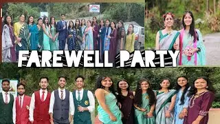 farewell Party 2k22 (Part 2) SRT Campus Education Department ❤
