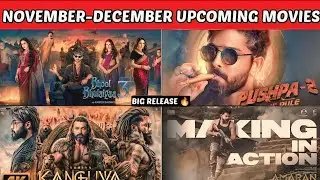 The Most Exciting Movies Coming Winter 2024