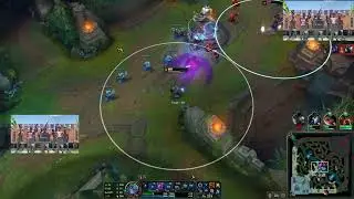 LoL Scripts 