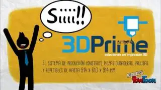 3DPrime