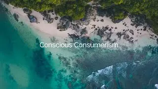 What is Conscious Consumerism?