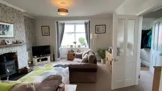 Queens Road, Wooler