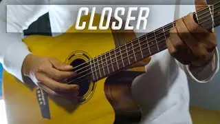 Javon Jones - Closer (Original)