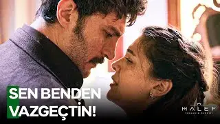 Serhat Kendisini Yıldız'ın Odasında Buldu - Halef: Köklerin Çağrısı 18. Bölüm