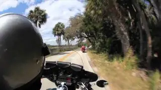 Florida Scenic Highway Ormond Loop
