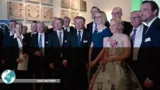 200 Jahre Cellesche Zeitung - Festakt