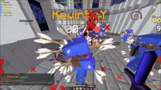 SkillPvP V7 - Event Totem - PvP #1