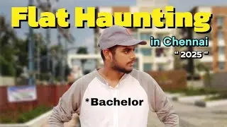 3 GENIUS Hacks to Find Your Dream Bachelor Room in Chennai