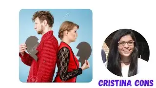La deconstrucci&oacute;n de las relaciones amorosas. Cristina Cons, Coach familiar.