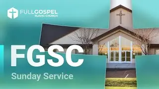 FGSC Live Service Ukrainian - 9/14/2025 - 10AM