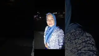 Malam ditahun baru diguyur hujanKota Muaro bungo