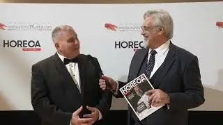 Definitive(ly) Good Guide Awards 2022 - Hon Dr Anton Refalo