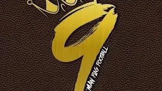 2021 United Flag Football League 9 Man D1 Nationals: 7 Point Spread vs Rhode Island Lions Uncut