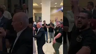 صلو ع النبي يلي ع الحيطان / زفه العريس ليث راضي محافظه