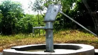Musa Water Point