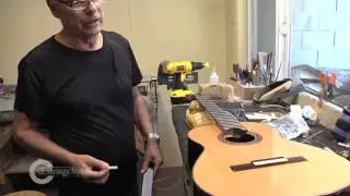 Экскурсия по магазину Кенни Хилла &mdash; часть 3