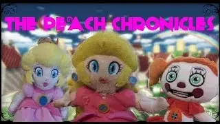 The peach Chronicles:1