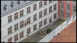 City Skyliner Trier 2019