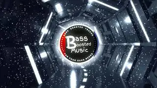 OSIAS - Machine (BASS BOOSTED MUSICS)