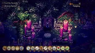 Kynseed 2022 Episode 11, Find the Monolith