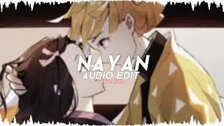 Nayan - Dhvani B, Juban N [edit audio]