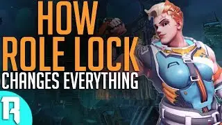 How a 2-2-2 Role Lock Will Change The Game