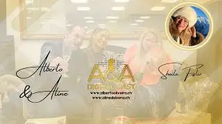 A&A Digital Cast com Sheila Soares Fisler