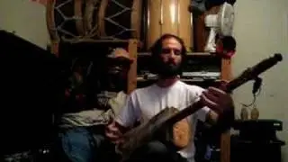 Gnawa Sintir