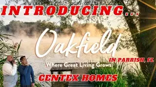 Is Centex at Oakfield Lakes the HIDDEN GEM You've Been Looking For?