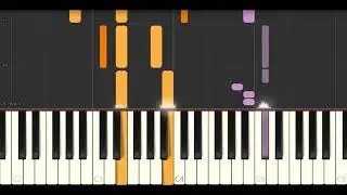 Dan + Shay - From The Ground Up (Piano Tutorials)