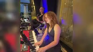 Billie Bossa Nova- Billie Eilish cover by D&D